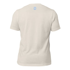 Unisex Fullwake Bowrider Lite Blu Tee