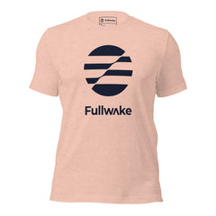 Unisex Fullwake Bowrider Blue Tee