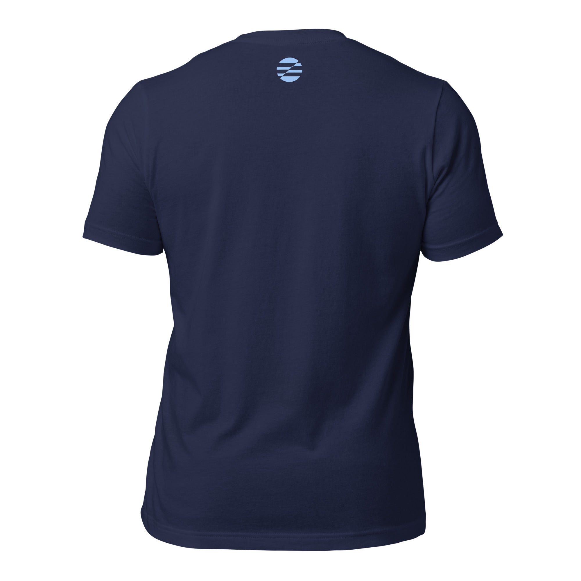 Unisex Fullwake Bowrider Lite Blu Tee